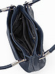 Классические сумки Alessandro Beato 575-Y9 blue