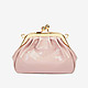 Сумки через плечо Alessandro Beato 577-6365-A pink gloss