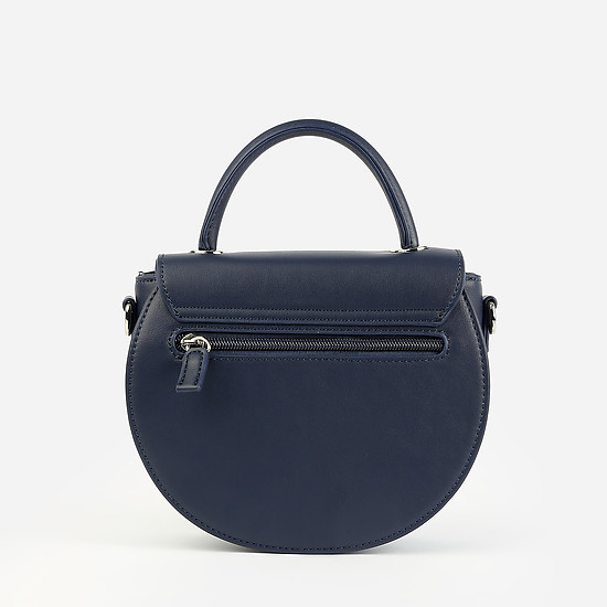 Классические сумки Дэвид Джонс 5971-1 dark blue