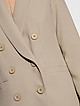 Жакеты и пиджаки ЕМКА 606-0043 light beige