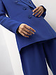 Жакеты и пиджаки EMKA 606-046 blue