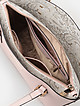 Классические сумки Alessandro Beato 608-S102 nude pink