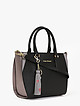 Классические сумки Fiato Dream 6080 black multicolor