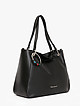 Классические сумки Fiato Dream 6083 black