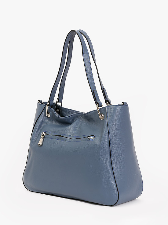 Классические сумки Fiato Dream 6083 blue