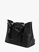 Классические сумки Fiato Dream 6085 black