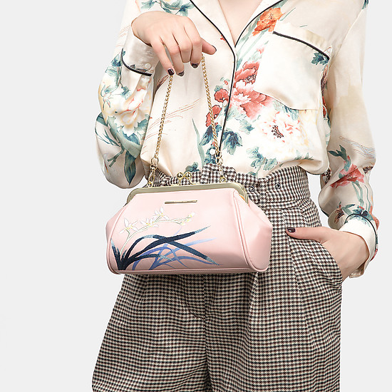 Женские сумки через плечо Alessandro Beato