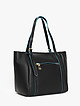 Классические сумки Fiato Dream 6090 black