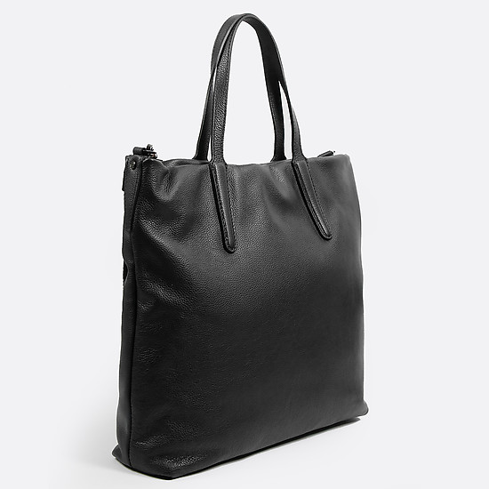 Классическая сумка Gianni Chiarini 6096 black