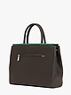 Классические сумки Fiato Dream 6098 brown