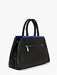 Классические сумки Fiato Dream 6099 black