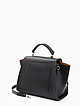 Классические сумки Alessandro Beato 610-SX01 black