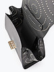Классические сумки Alessandro Beato 610-ZP002 grey