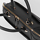 Классические сумки Alessandro Beato 611-001 black