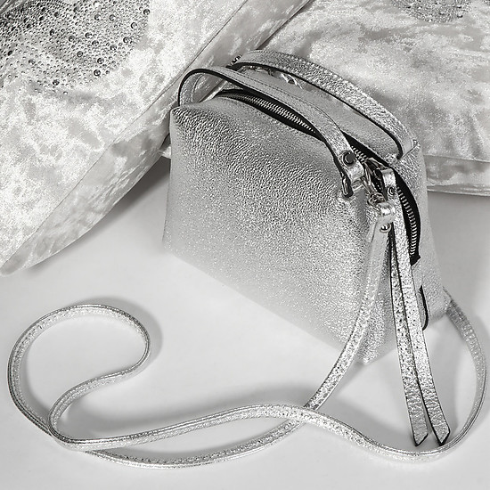 Женская сумка через плечо Gianni Chiarini