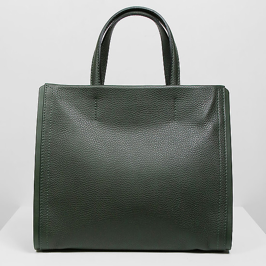 Классические сумки Gianni Chiarini 6173 green