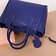 Классические сумки Lamagio 619 blue