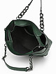 Классические сумки Alessandro Beato 620-Y4 green