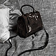 Женские сумки через плечо Gianni Chiarini