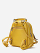 Рюкзаки Дэвид Джонс 6204-3 yellow