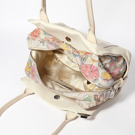 Женские классические сумки Gilda Tonelli