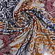 Платки, шарфы, шали FRAAS 623284 590 multicolor
