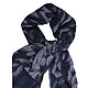 Платки, шарфы, шали фраас 625079 590 blue