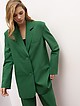 Жакеты и пиджаки EMKA 633-0052 green