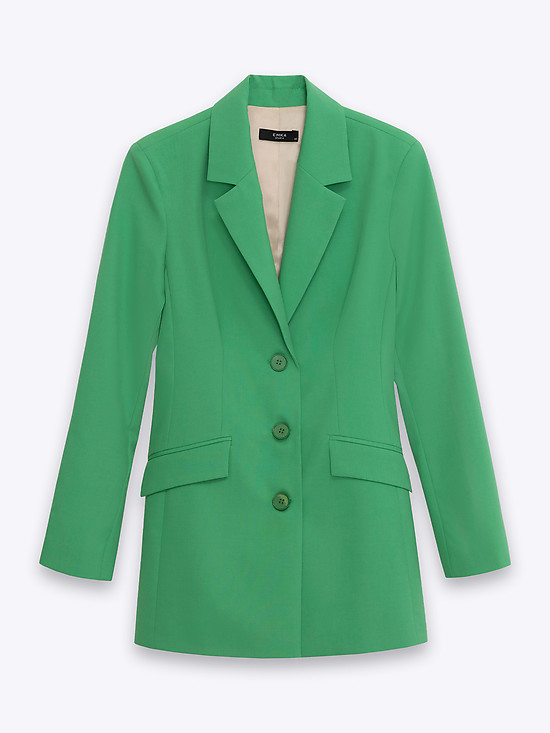 Жакеты и пиджаки EMKA 648-052 green