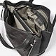Классические сумки Arcadia 6645 croco black