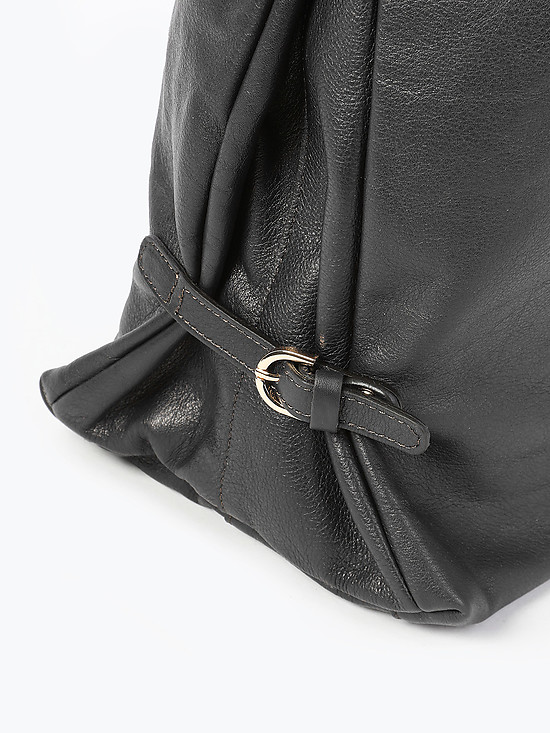 Классические сумки Gianni Notaro 678 black