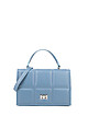 Классические сумки Folle 7000 blue denim