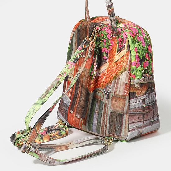 Женские дизайнерские сумки Acquanegra