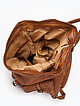 Классические сумки Folle 705 brown vintage