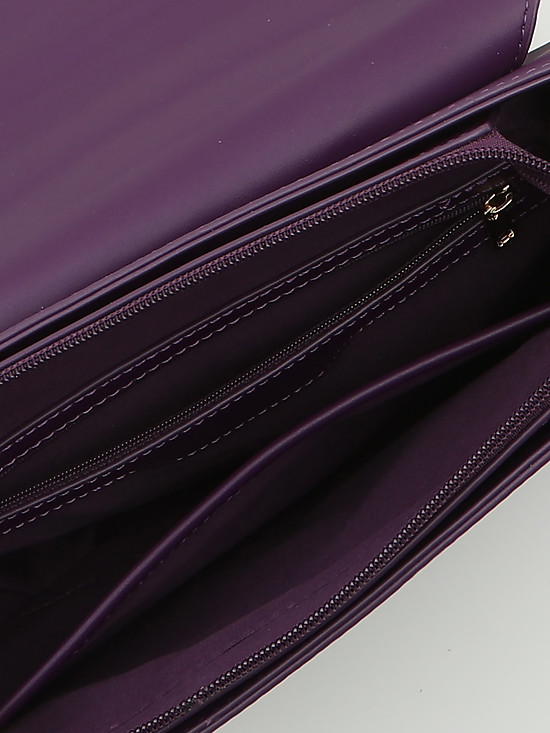 Классические сумки Alex Max 706-F purple