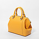Классические сумки Рипани 7065 JJ 00040 mango yellow