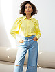 Рубашки Roanella 7084073 yellow