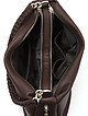 Классические сумки Alessandro Beato 710-Y10-Y12 brown