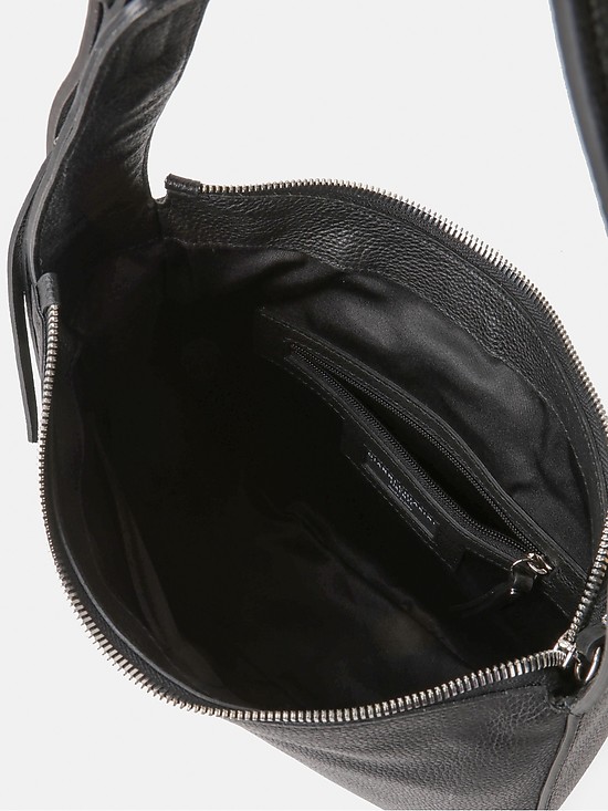 Классические сумки Gianni Chiarini 7160 black