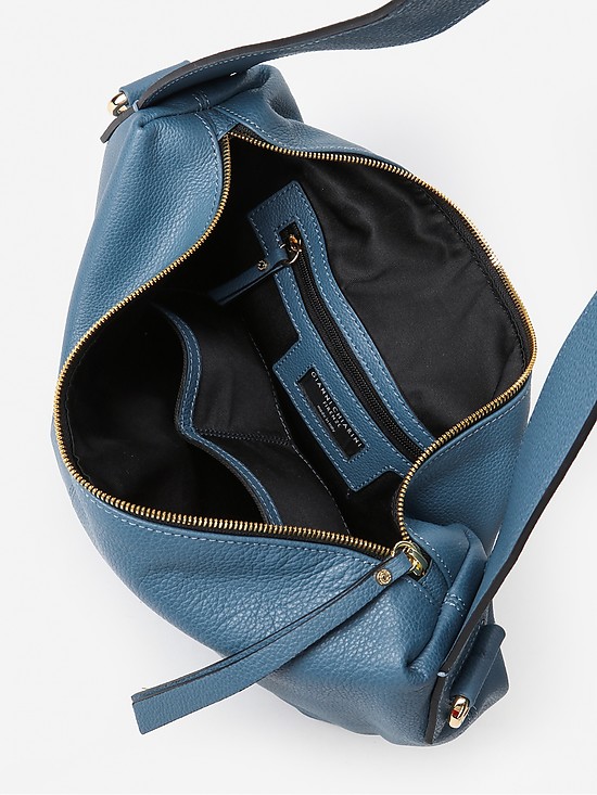 Классические сумки Джианни Кьярини 7250 blue