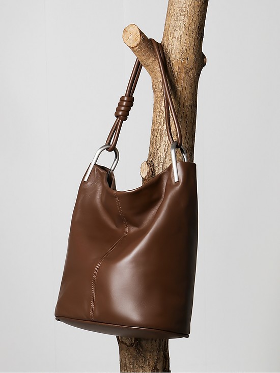 Женские классические сумки Gianni Chiarini