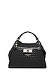 Классические сумки Arcadia 7428 gloss black