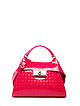 Классические сумки Arcadia 7428 gloss raspberry
