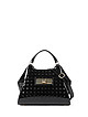 Классические сумки Arcadia 7429 gloss black