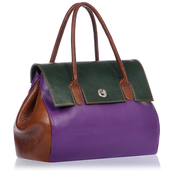 Женская классическая сумка Balagura