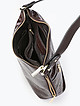 Классические сумки Alessandro Beato 76-2790-3333 gloss brown