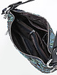 Классические сумки Alessandro Beato 76-689-Y9 blue bukle