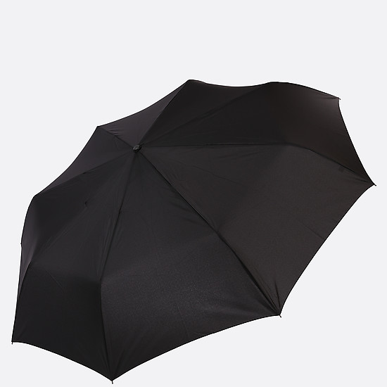 Зонт Tri Slona 760 black