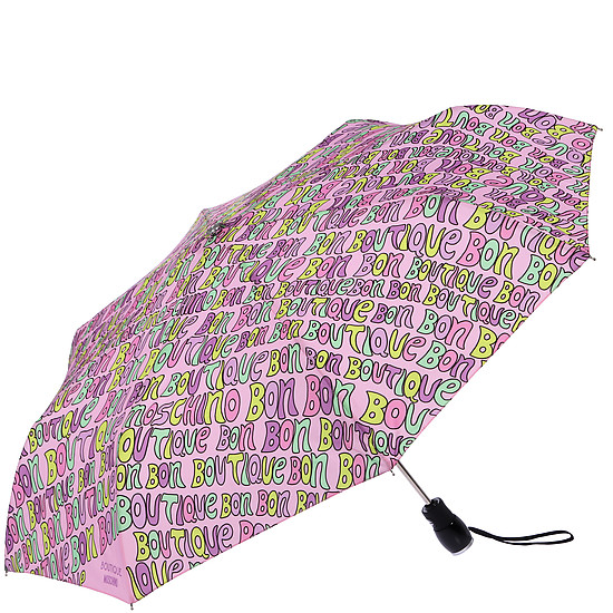 Женский зонт Moschino