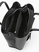 Классические сумки Фолле 766 black